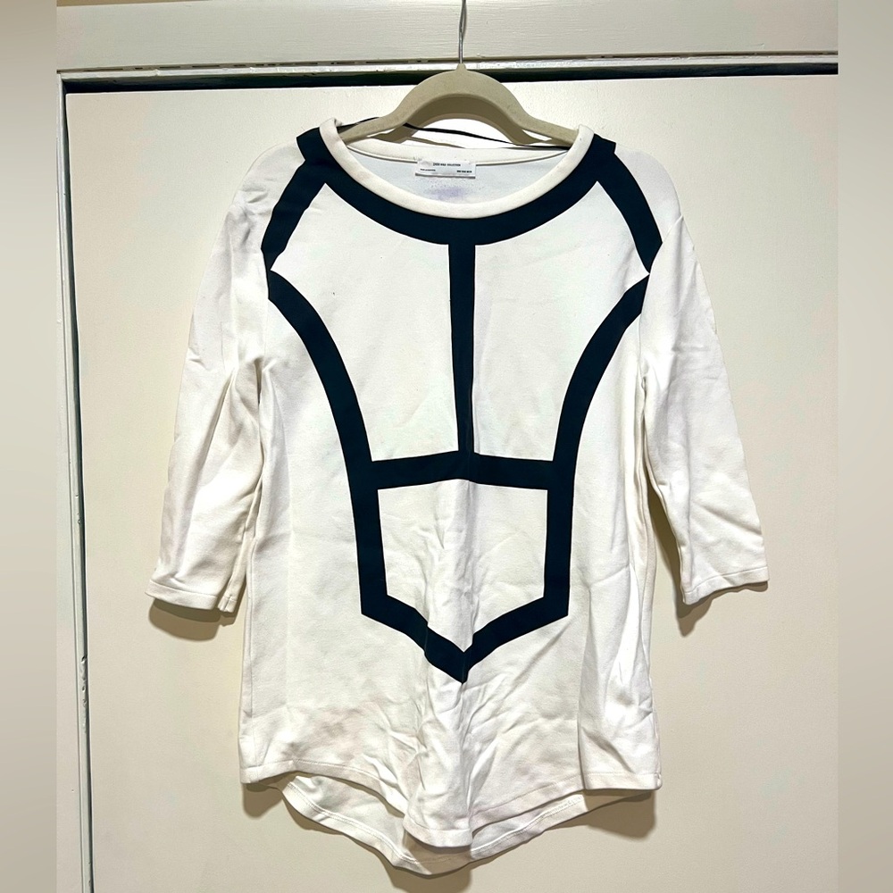 Zara unique sweater